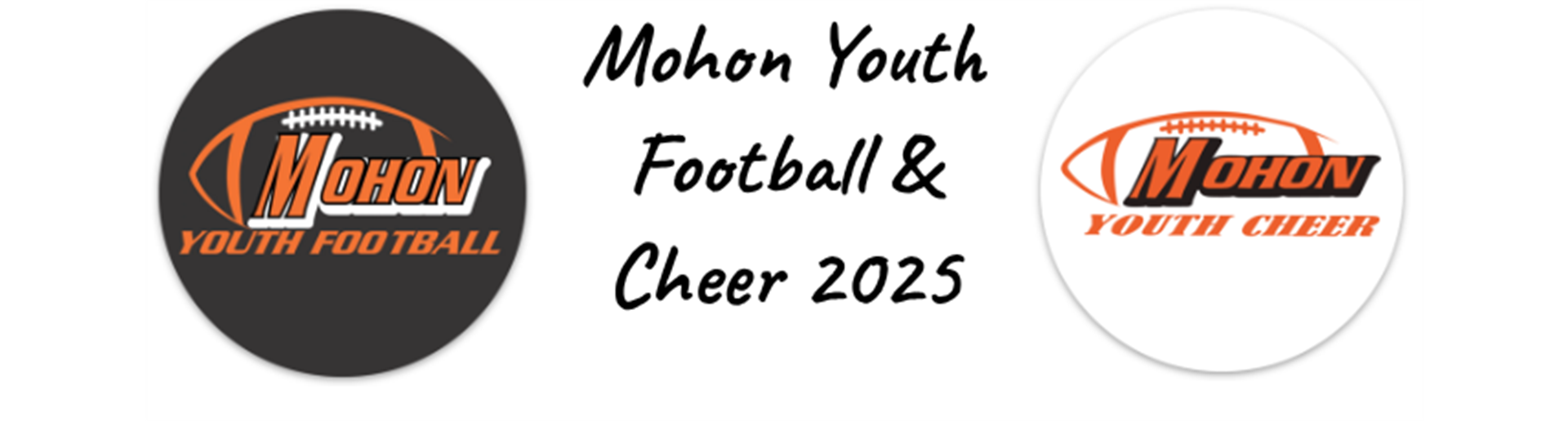 2025 Football and Cheer Season